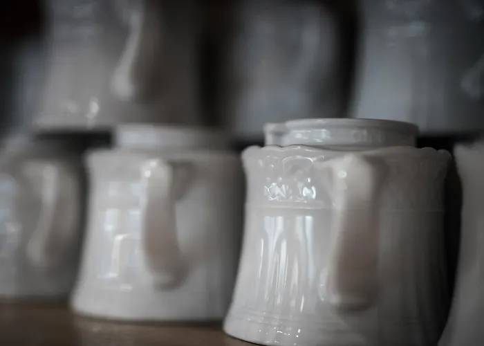 فندق Zierer لييزين